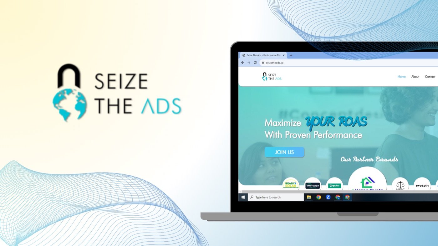 Seize The Ads