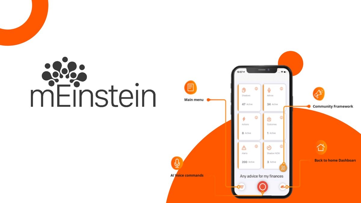 mEinstein — Community-Driven Personal AI