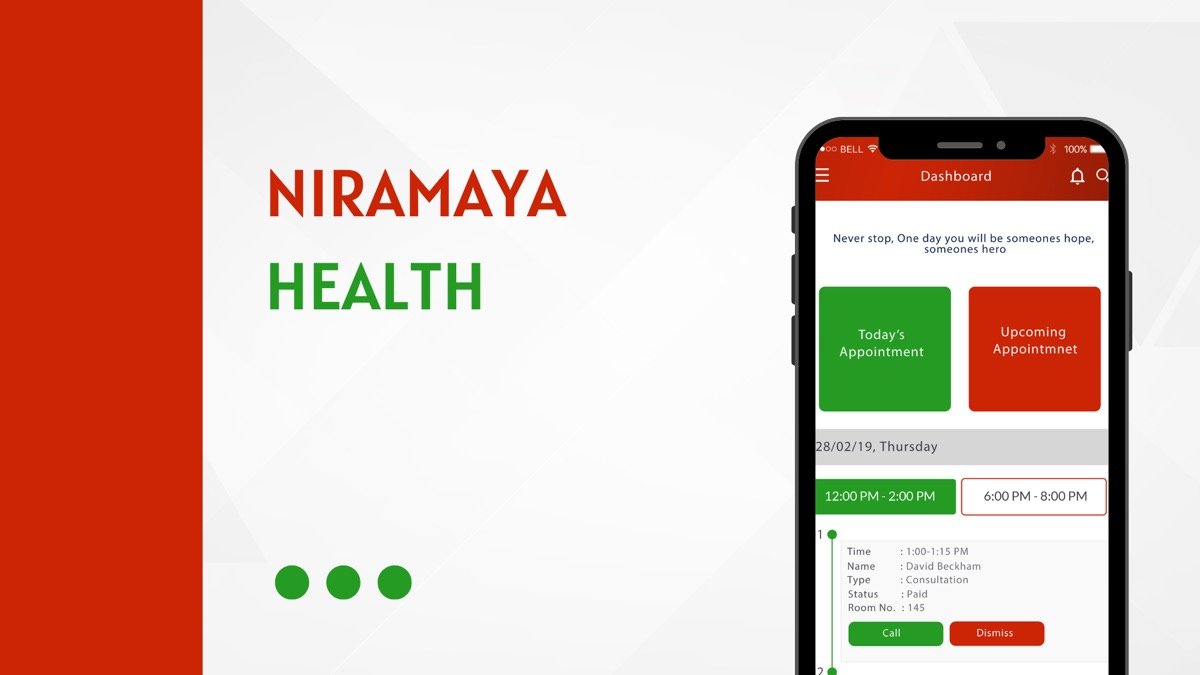 Nirmaya